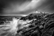 Advanced HM - Paul Doran - Athlone Photography Club - Wave Power