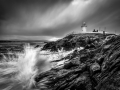 Advanced HM - Paul Doran - Athlone Photography Club - Wave Power