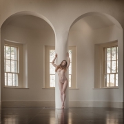 Advanced HM - Niall Whelan - Celbridge Camera Club - Arches