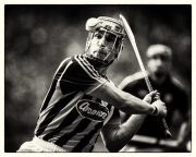 Non Advanced Silver - Paul Lanigan - Drogheda Photographic Club - Clearing Ball