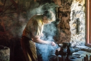 Non Advanced HM - Miriam Power - Palmerstown Camera Club - The Blacksmith