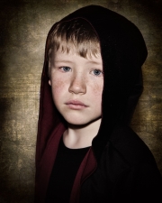 Ciara Drennan - Portlaoise Camera Club - Tears Are Coming - Mid West