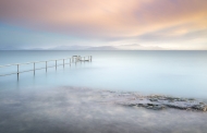 Colour Print Open - Advanced Honourable Mention - Conor McEneaney - Soft Light in Salterstown - Dundalk Photographic Society