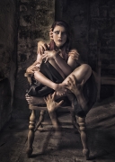 Colour Print Theme - Advanced First - Yeong Ching Yee - You Are In Good Hands - Athlone Photography Club