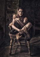 Colour Print Theme - Advanced First - Yeong Ching Yee - You Are In Good Hands - Athlone Photography Club