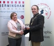 Clodagh Daly Tumilty Dundalk Photographic Society