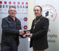 James Cosgrove Clones Photographic Group 2