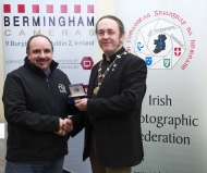 Paul Reidy Blarney Photography Club