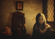 Projected Open - Advanced Gold - Morgan O'Neill - The Wait - Cork Camera Group