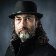 Projected Open - Non-Advanced Honourable Mention - Nina Butler - Gerald 2 - Palmerstown Camera Club