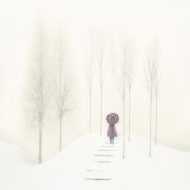 0821 David Martin Dundalk PS Lady In Red Advanced Silver