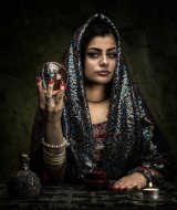 0908 Aldo Selvi Waterford CC Spellbound ADV HM