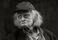 1141 Hugh Wilkinson Catchlight CC Senior Citizen ADV Silver