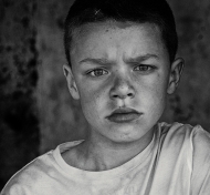 0372 Peter Rowland-DundalkPS-Poverty Silver - non advanced