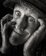 0502 James Cosgrove Clones Photography Group Blurred Thoughts