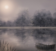 MW_Sharon Rankin_Portlaoise Camera Club_A chill in the air