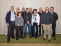 Members of Kilkenny Photographic Society who provided great support and assistance over the course of the weekend