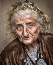 Hugh Wilkinson - Hard Times - Creative Photo Imaging Club - Colour Print Open - Advanced Gold.jpg