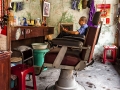 Jimmy Meehan - Hanoi Barber - Malahide Camera Club - Colour Print Open - Intermediate Honourable Mention.jpg