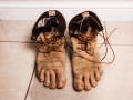 Alan Hunt - Boot Feet - Athlone Photography Club - Colour Print Theme - Intermediate First.jpg
