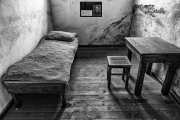 Seamus Costelloe - The Cell - Kilkenny Photographic Society - Monochrome Print Open - Advanced Bronze.jpg