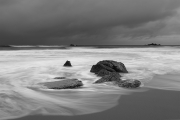 Eddie Kelly - Whitepark Storm - Ballincollig Camera Club - Monochrome Print Theme - Intermediate Honourable Mention.jpg