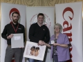 Philip Desmond from Canon Ireland and IPF Vice-President Lilian Webb pictured with award winner Alan Hunt.jpg Philip Desmond from Canon Ireland and IPF Vice-President Lilian Webb pictured with award winner Alan Hunt.jpg