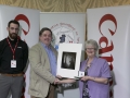 Philip Desmond from Canon Ireland and IPF Vice-President Lilian Webb pictured with award winner Bill Power .jpg Philip Desmond from Canon Ireland and IPF Vice-President Lilian Webb pictured with award winner Bill Power .jpg
