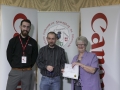 Philip Desmond from Canon Ireland and IPF Vice-President Lilian Webb pictured with award winner Eddie Kelly .jpg Philip Desmond from Canon Ireland and IPF Vice-President Lilian Webb pictured with award winner Eddie Kelly .jpg