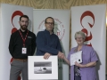 Philip Desmond from Canon Ireland and IPF Vice-President Lilian Webb pictured with award winner Eddie Kelly.jpg Philip Desmond from Canon Ireland and IPF Vice-President Lilian Webb pictured with award winner Eddie Kelly.jpg