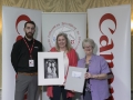 Philip Desmond from Canon Ireland and IPF Vice-President Lilian Webb pictured with award winner Michelle La Grue.jpg Philip Desmond from Canon Ireland and IPF Vice-President Lilian Webb pictured with award winner Michelle La Grue.jpg