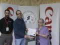 Philip Desmond from Canon Ireland and IPF Vice-President Lilian Webb pictured with award winner Patrick Lyons.jpg Philip Desmond from Canon Ireland and IPF Vice-President Lilian Webb pictured with award winner Patrick Lyons.jpg