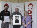 Philip Desmond from Canon Ireland and IPF Vice-President Lilian Webb pictured with award winner Paul Reidy.jpg Philip Desmond from Canon Ireland and IPF Vice-President Lilian Webb pictured with award winner Paul Reidy.jpg