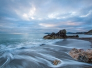 Elaine Butler - White Rock - Palmerstown Camera Club - Projected Image Open - Intermediate Bronze.jpg