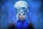 Vladimir Morozov - Snow queen - Wexford Camera Club - Projected Image Open - Advanced Honourable Mention.jpg