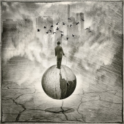 his-own-little-world2-FIAP-Gold-Rikki-ONeill