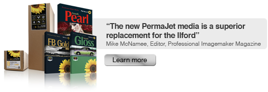 Permajet